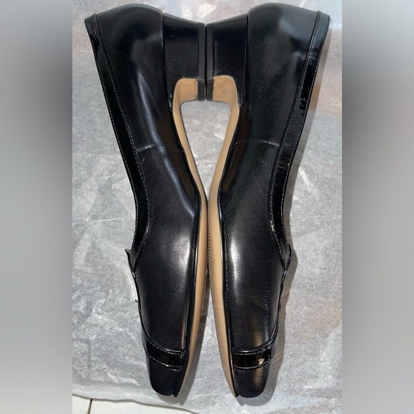 EUC Ros Hommerson Black Women's Shoes - Picture 3 of 7